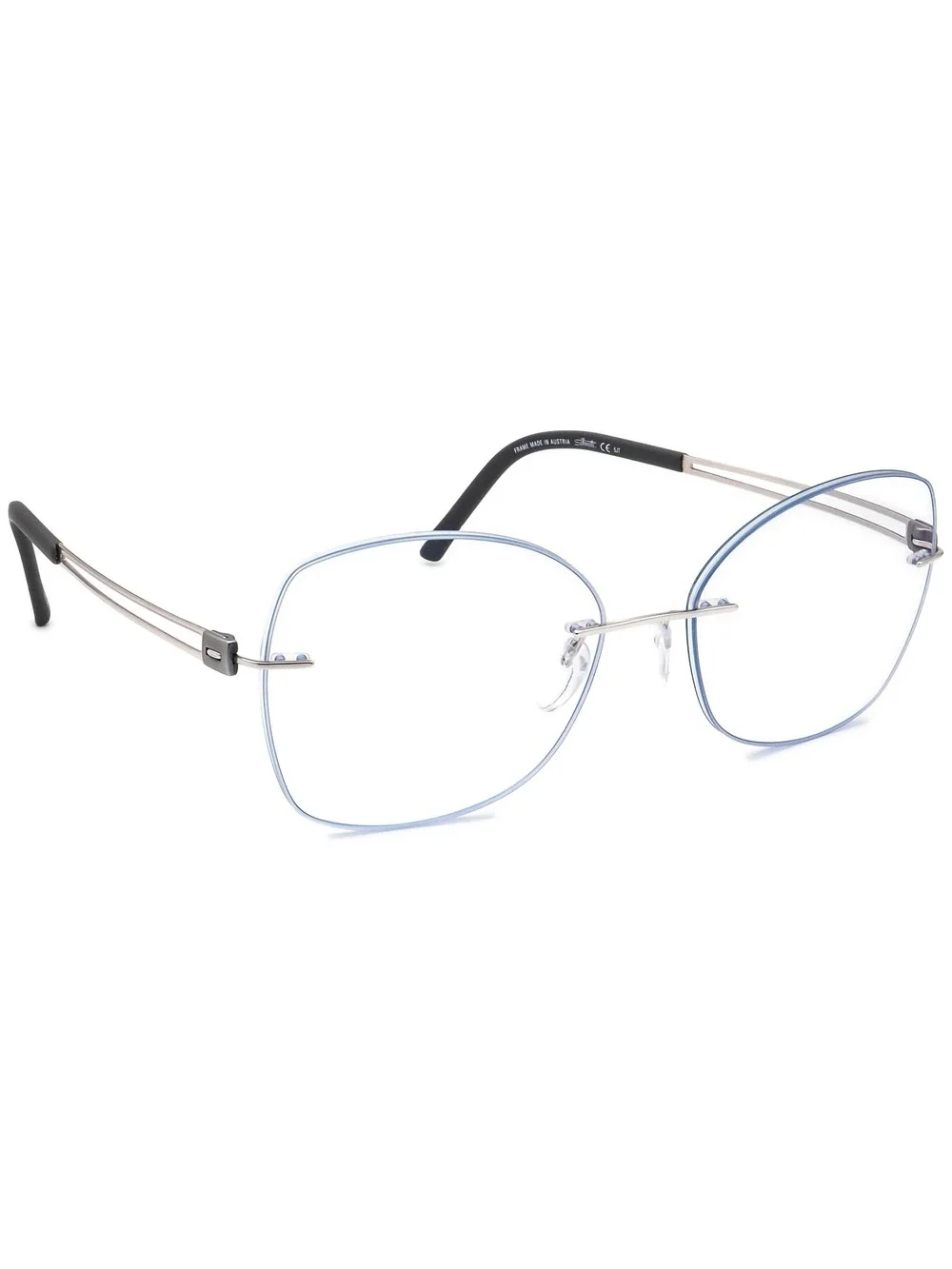 Silhouette 5550 70 7000 Titan Eyewear